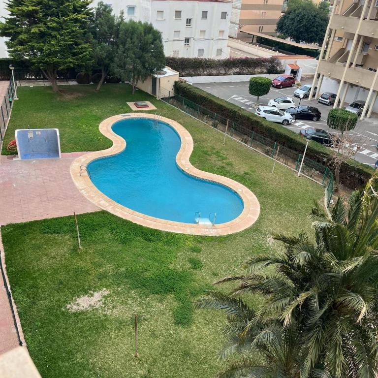 El buen sol de la manga - Apartamento de 2 dormitorios - 3