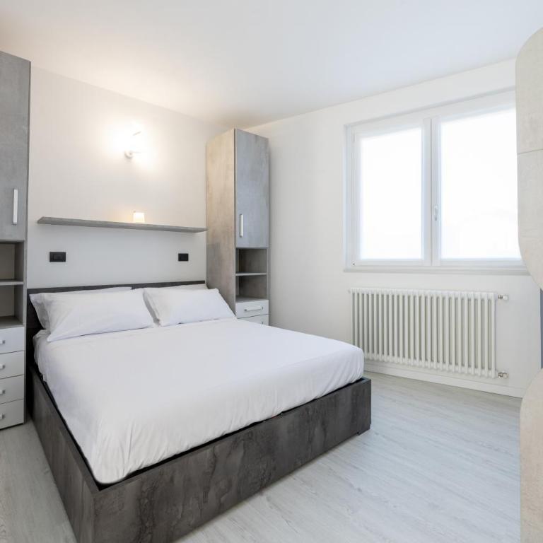Residence Villa Argentea - Appartamento con 1 Camera da Letto - 3