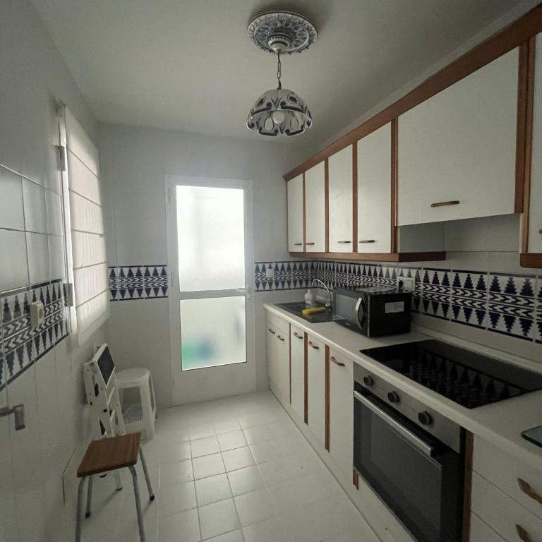 El buen sol de la manga - Apartamento de 2 dormitorios - 25