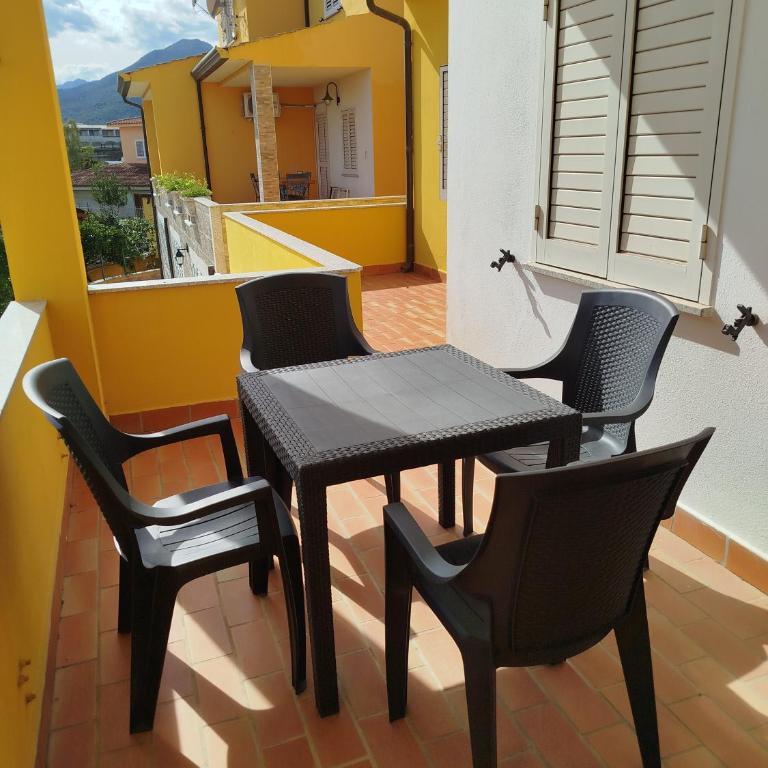 The Apricot House, alle porte di San Teodoro - Two-Bedroom Apartment - 33