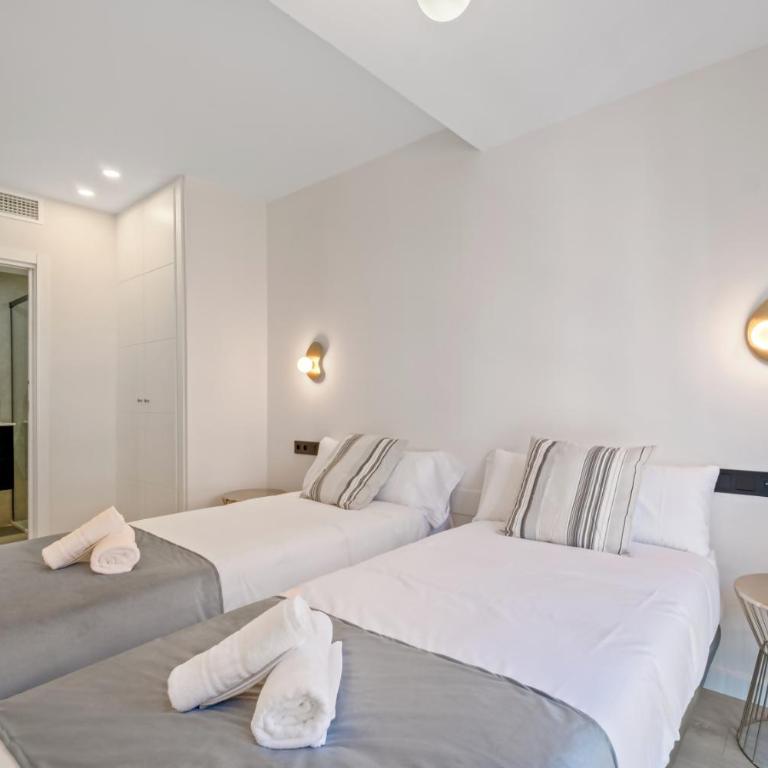 APARTAMENTO GRACE - Apartamento de 2 dormitorios - 16