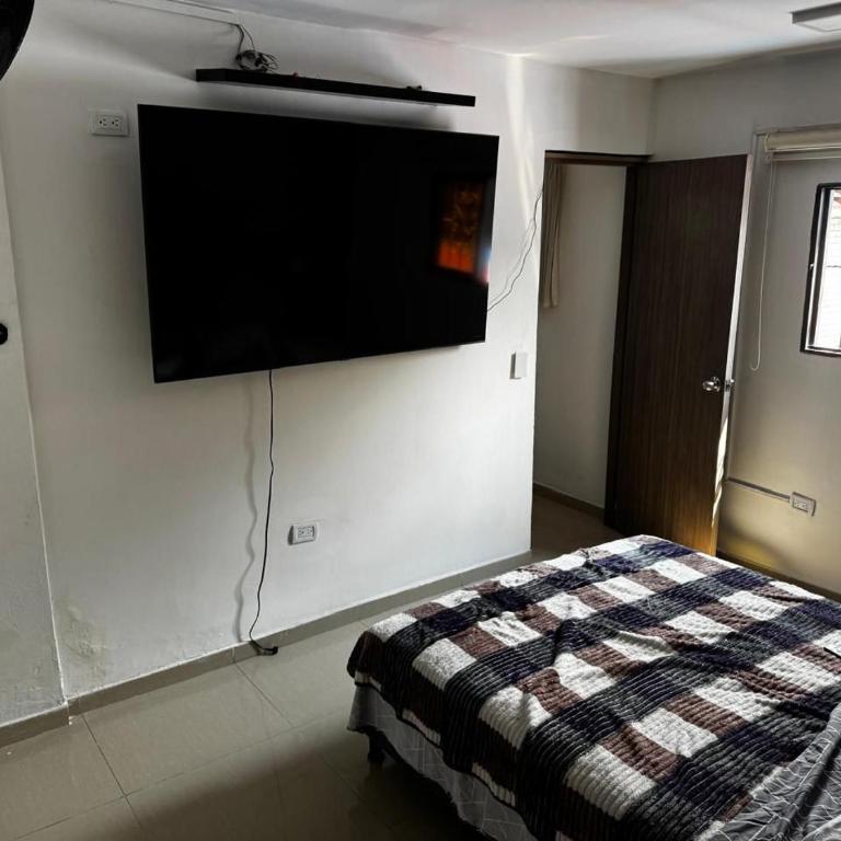 apto acogedor cadiz - Apartamento de 3 dormitorios - 6