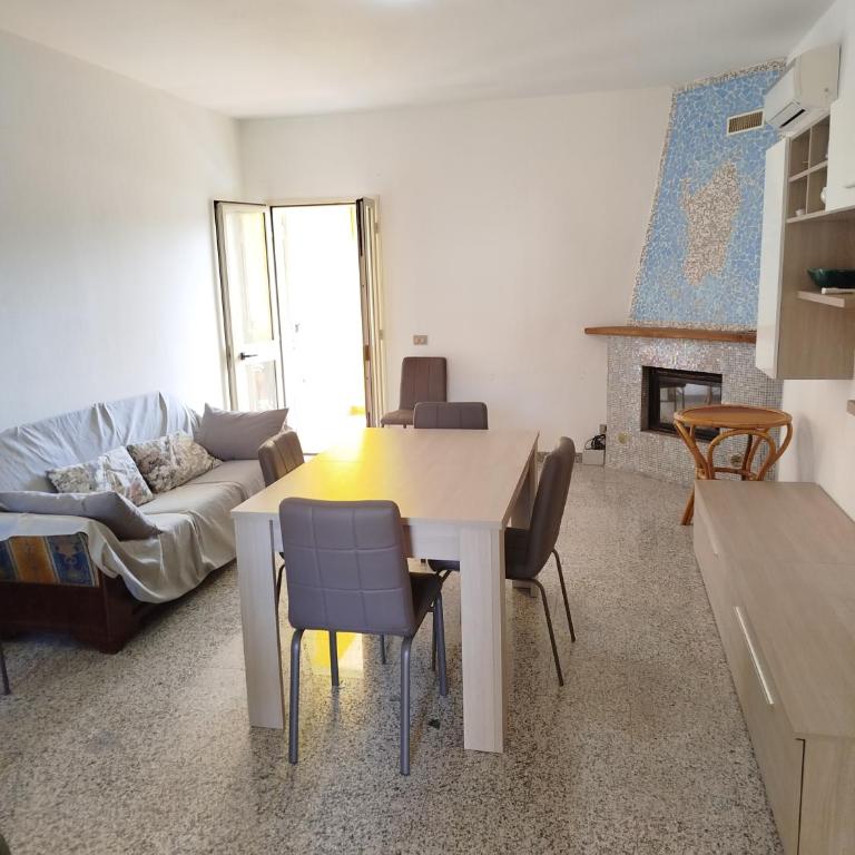 The Apricot House, alle porte di San Teodoro - Two-Bedroom Apartment - 14