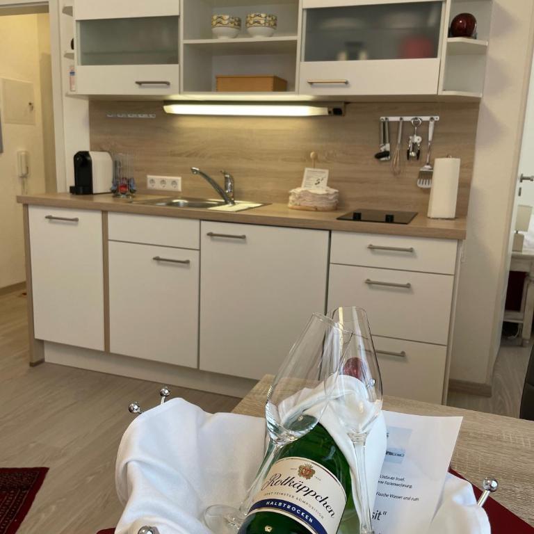 Die Trauminsel 3 - Apartamento - 9