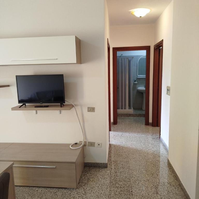 The Apricot House, alle porte di San Teodoro - Two-Bedroom Apartment - 16