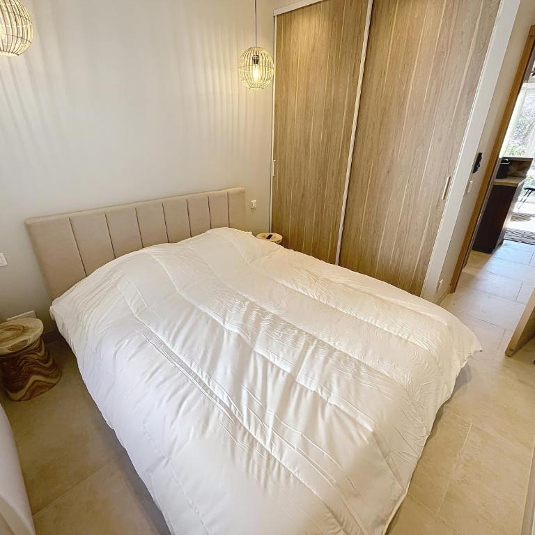 Lovely 1 bedroom rue Pasteur near the Croisette 246 - Apartment mit 1 Schlafzimmer - 8