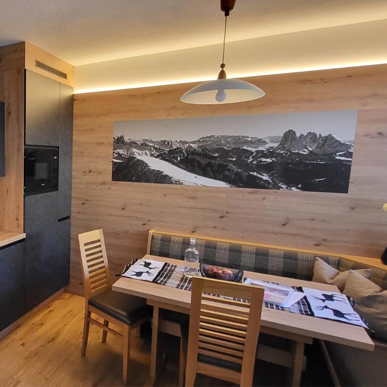 Apartments Dolomie - Appartamento con 3 Camere da Letto - 13