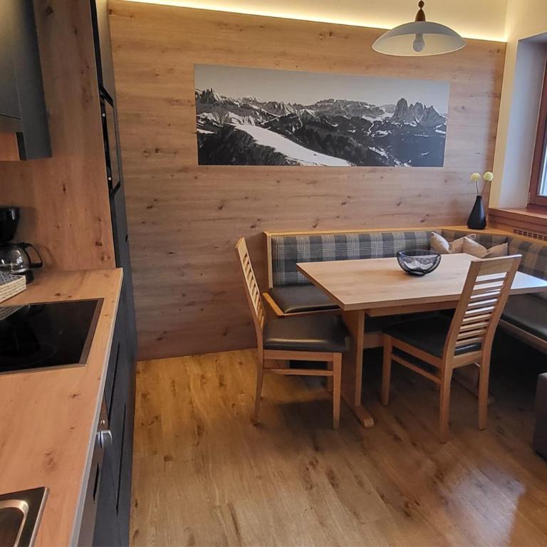 Apartments Dolomie - Appartamento con 3 Camere da Letto - 10