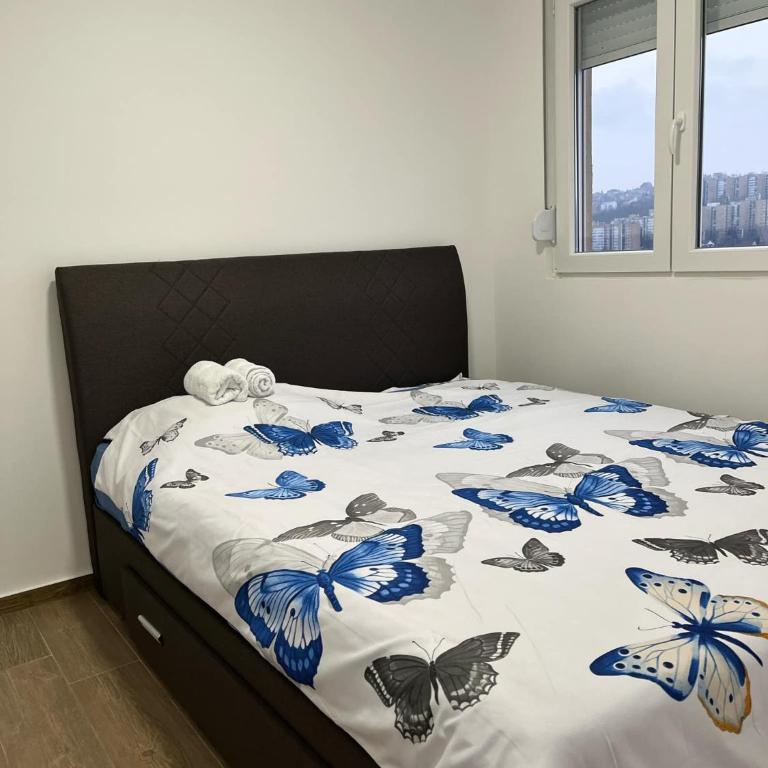 Mimura stan - One-Bedroom Apartment - 13