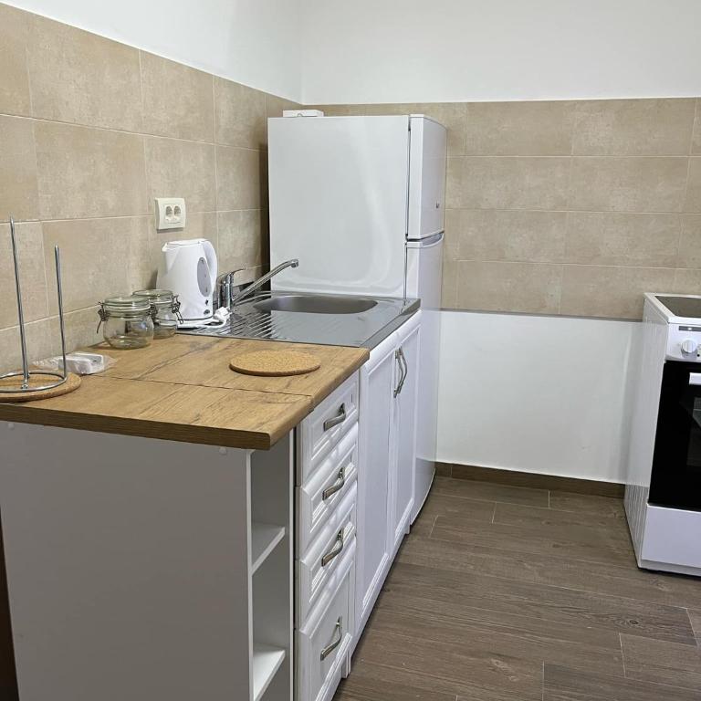 Mimura stan - One-Bedroom Apartment - 17