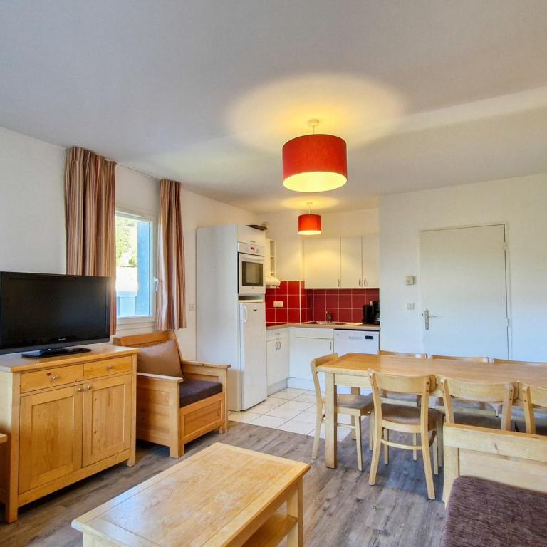 Appartement spacieux au centre, balcon, animaux acceptés - Appartement 2 Chambres - 1
