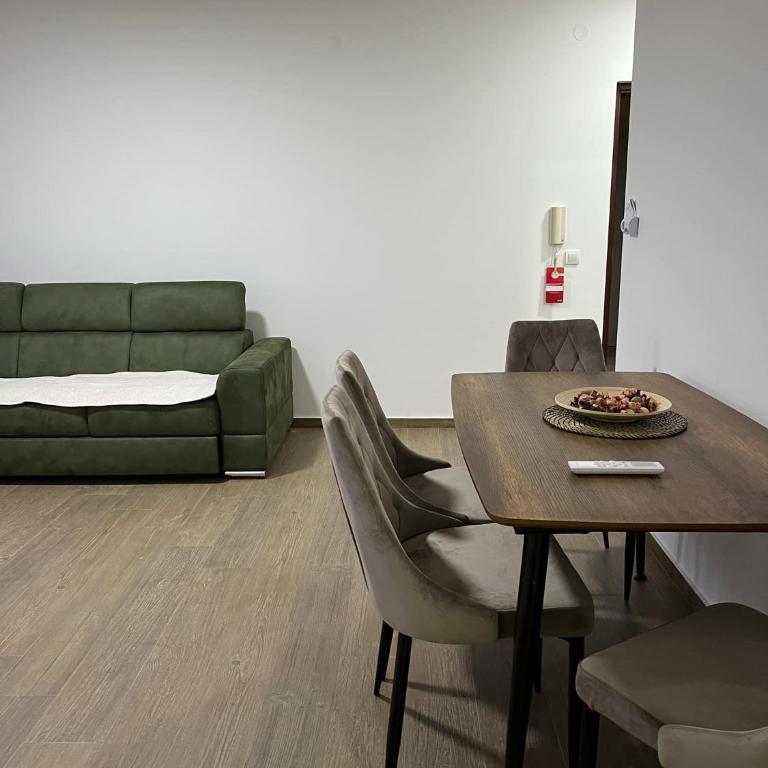 Mimura stan - One-Bedroom Apartment - 21