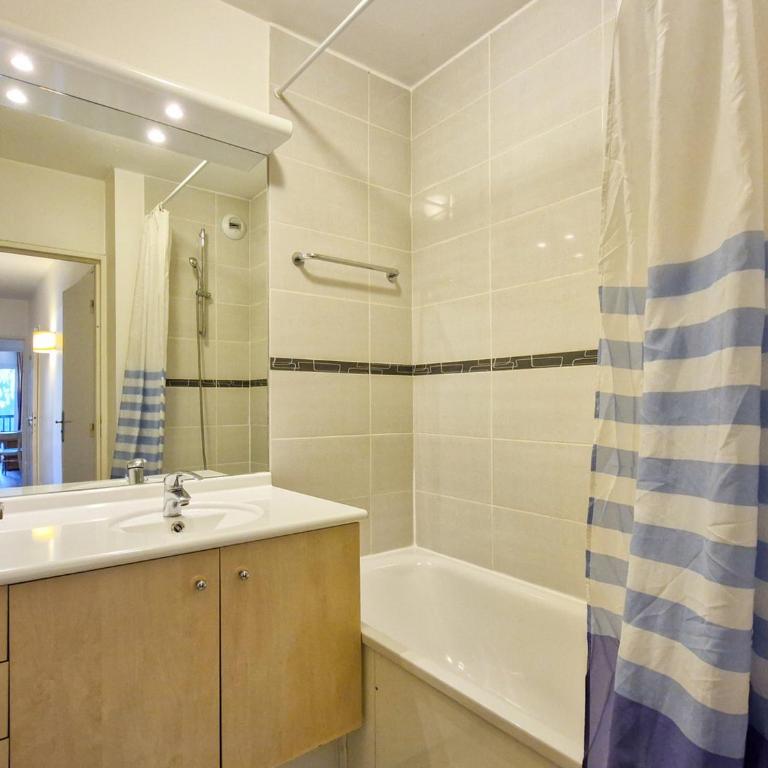 Appartement spacieux au centre, balcon, animaux acceptés - Appartement 2 Chambres - 9