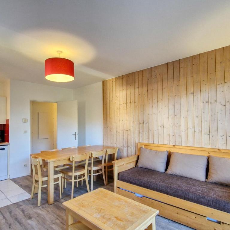 Appartement spacieux au centre, balcon, animaux acceptés - Appartement 2 Chambres - 11