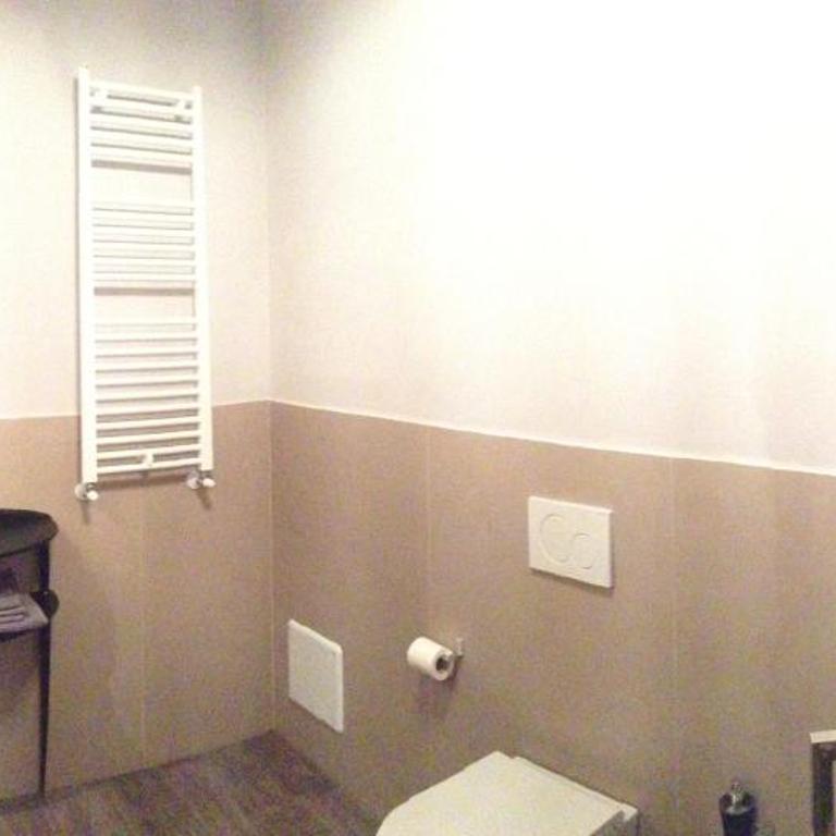 B&B Corso Diaz - Suite Familiare con Balcone - 5