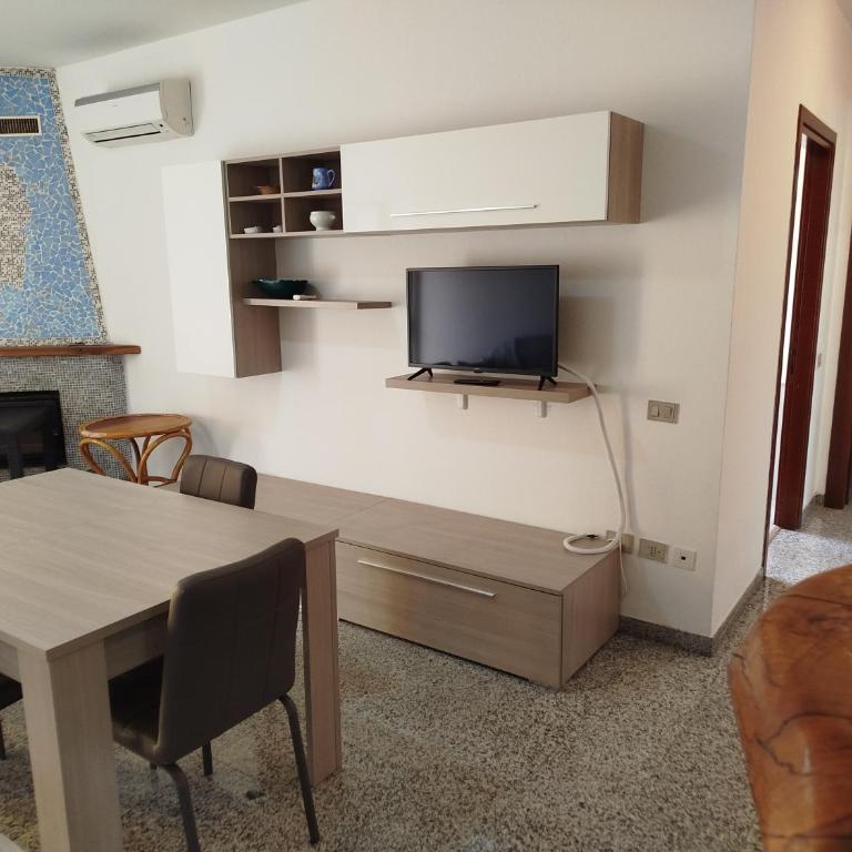 The Apricot House, alle porte di San Teodoro - Two-Bedroom Apartment - 17