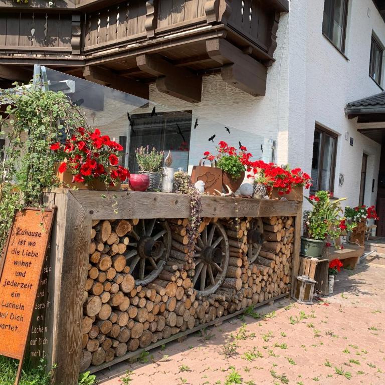 Bergblick - Apartment mit 2 Schlafzimmern - 26