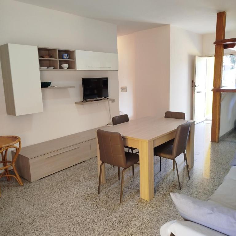 The Apricot House, alle porte di San Teodoro - Two-Bedroom Apartment - 13