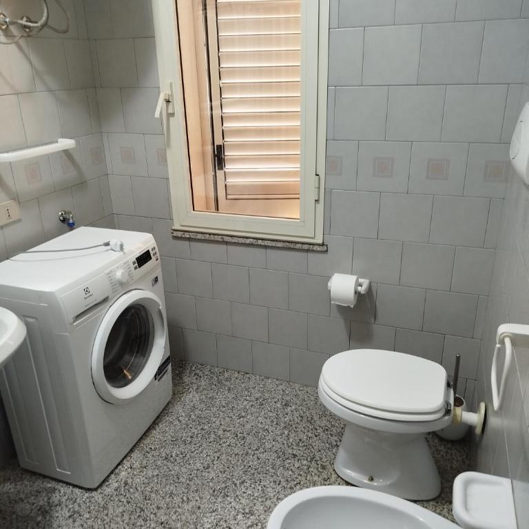 The Apricot House, alle porte di San Teodoro - Two-Bedroom Apartment - 32