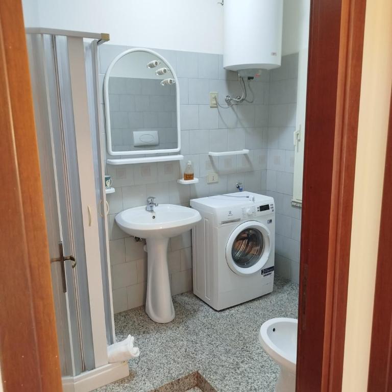 The Apricot House, alle porte di San Teodoro - Two-Bedroom Apartment - 31