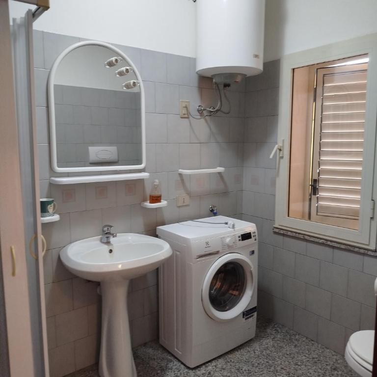 The Apricot House, alle porte di San Teodoro - Two-Bedroom Apartment - 29