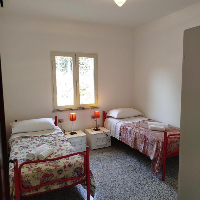 The Apricot House, alle porte di San Teodoro - Two-Bedroom Apartment - 25