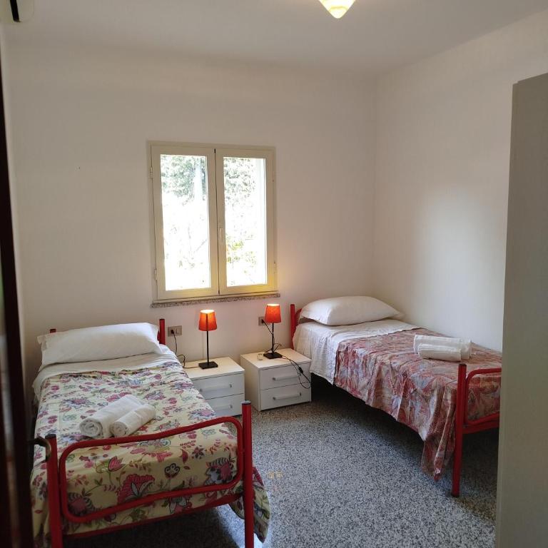 The Apricot House, alle porte di San Teodoro - Two-Bedroom Apartment - 24