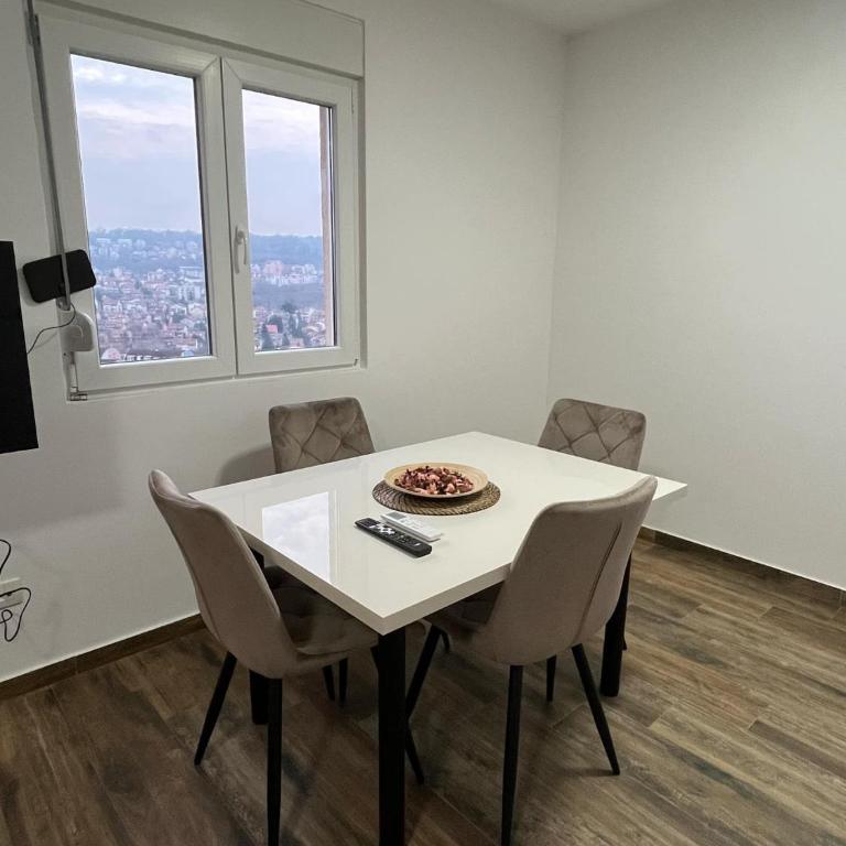 Mimura stan 2 - One-Bedroom Apartment - 1