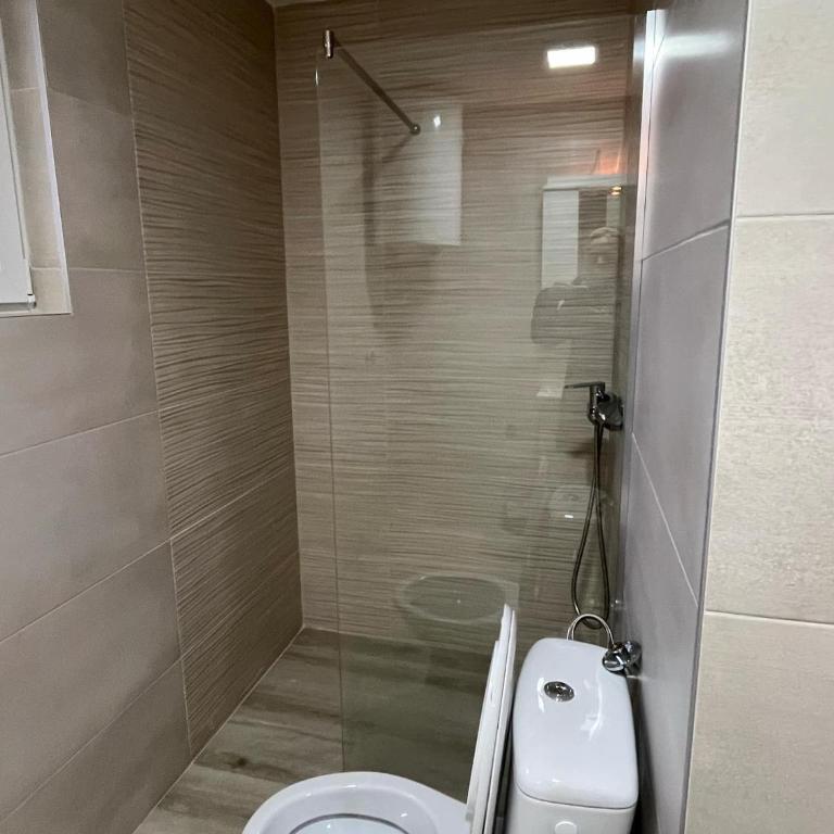 Mimura stan 2 - One-Bedroom Apartment - 20