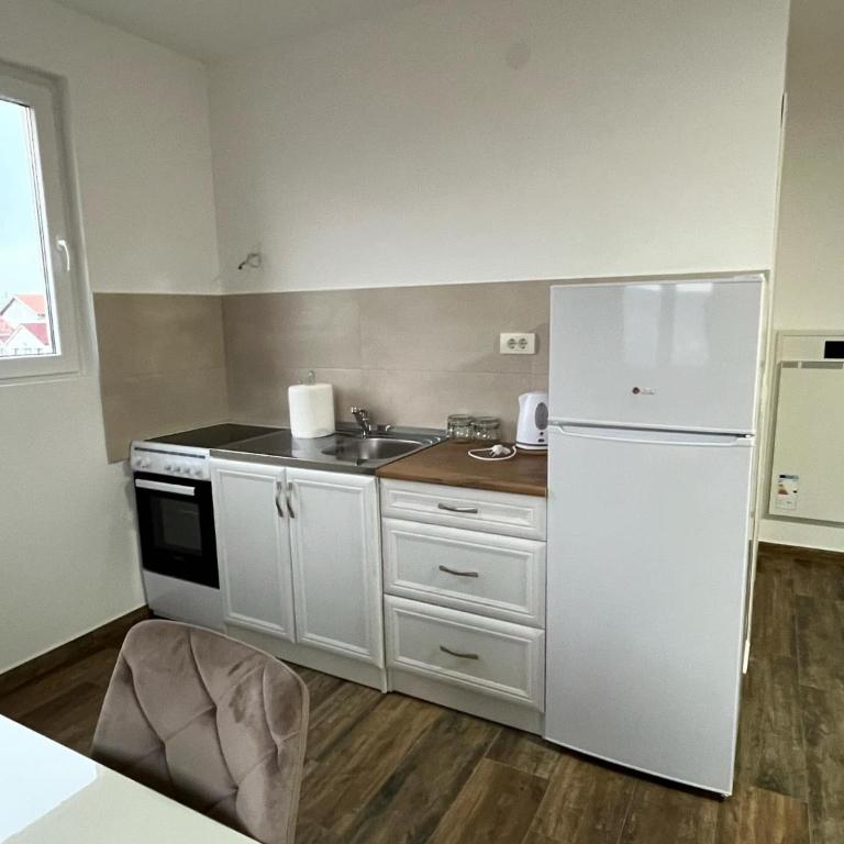Mimura stan 2 - One-Bedroom Apartment - 22