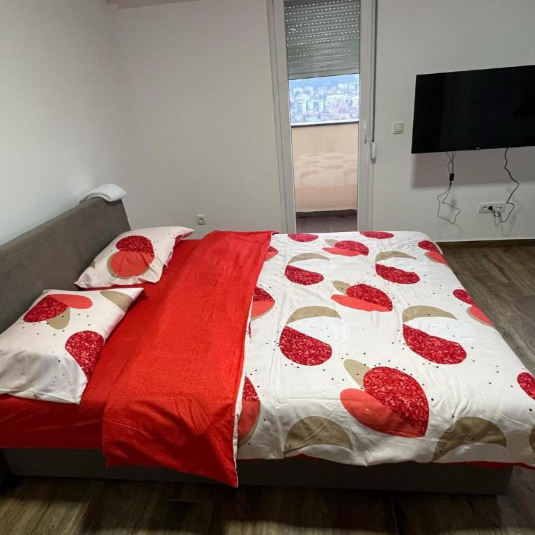 Mimura stan 2 - One-Bedroom Apartment - 23