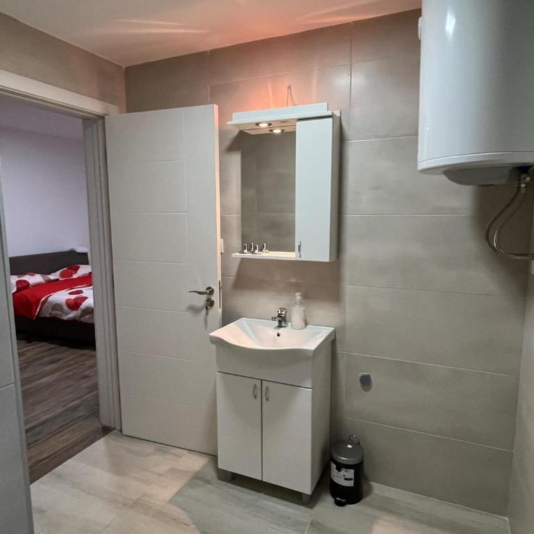 Mimura stan 2 - One-Bedroom Apartment - 24