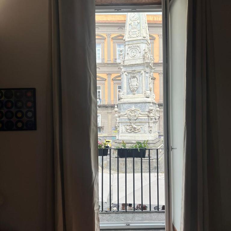 O' Masaniello Apartments City View - Appartamento con 1 Camera da Letto - 7