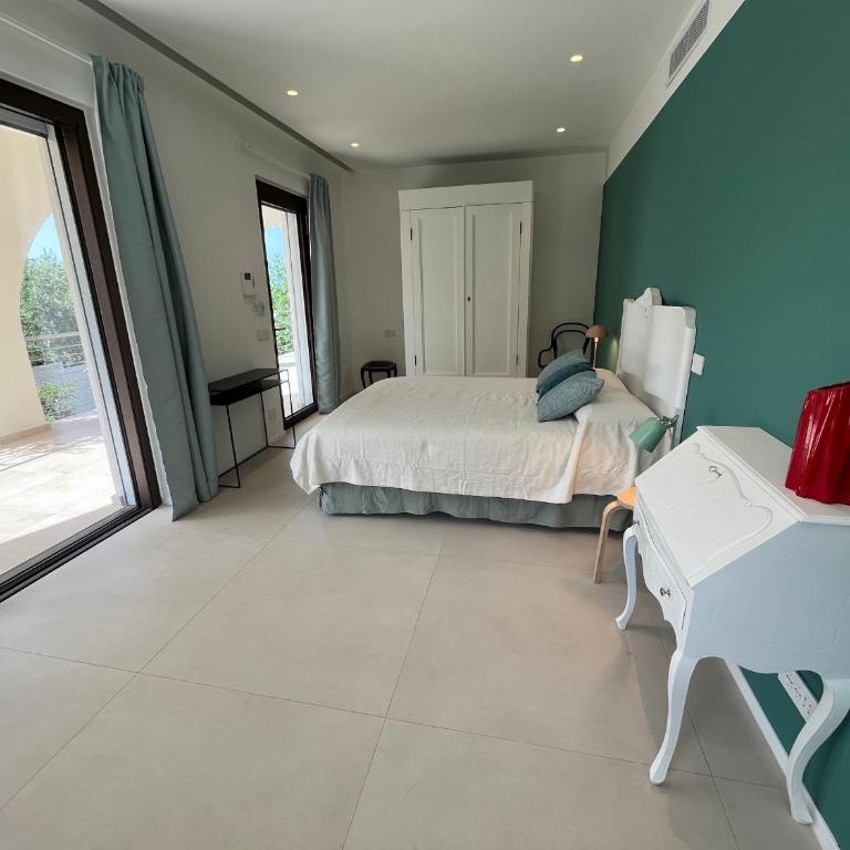 Villa Carla - Suite Deluxe - 14