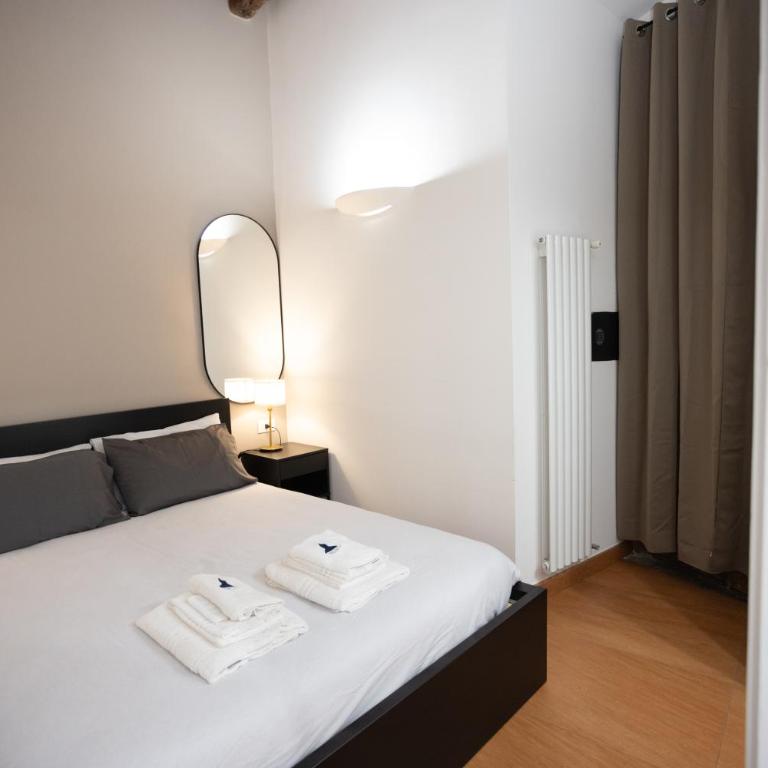 O' Masaniello Apartments City View - Appartamento con 1 Camera da Letto - 4