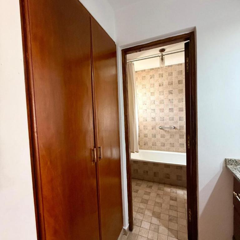 Departamento San Bernardo - Céntrico Salta - Apartamento Loft de 1 dormitorio - 8