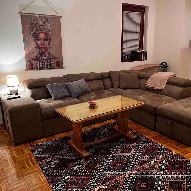 Comfort&Peace - Penthaus Apartman - 2