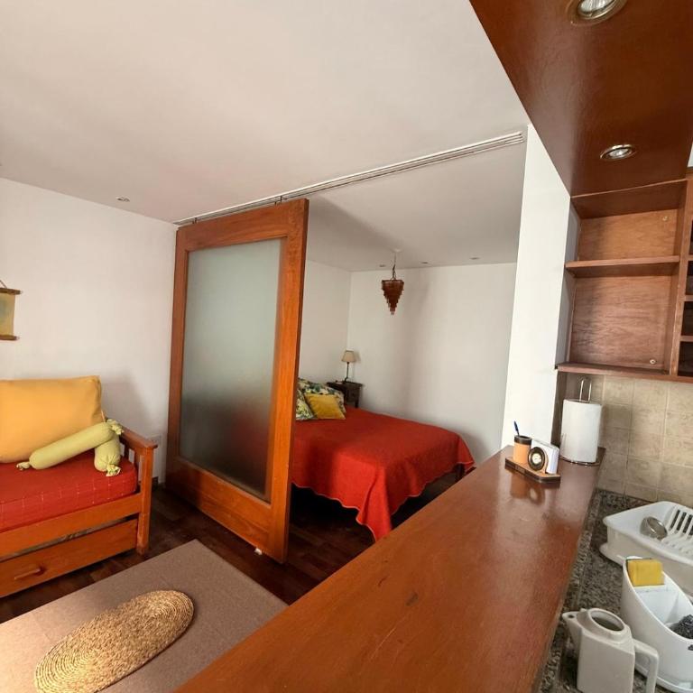 Departamento San Bernardo - Céntrico Salta - Apartamento Loft de 1 dormitorio - 15