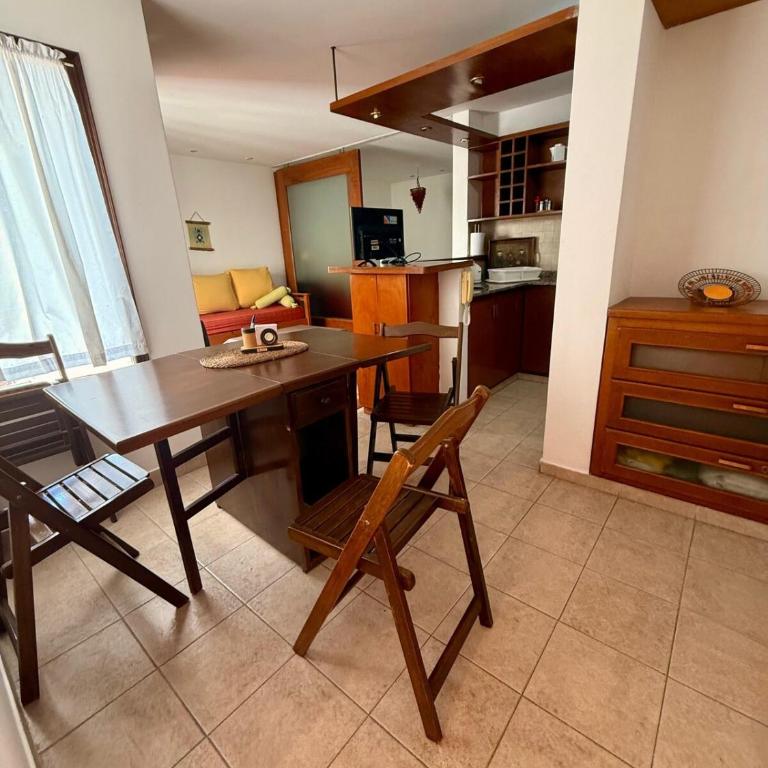 Departamento San Bernardo - Céntrico Salta - Apartamento Loft de 1 dormitorio - 20