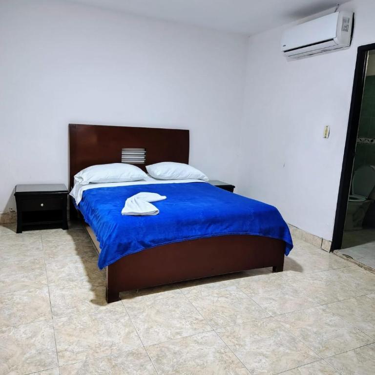 Hotel Montecarlo Suite - Standard Double Room - 1