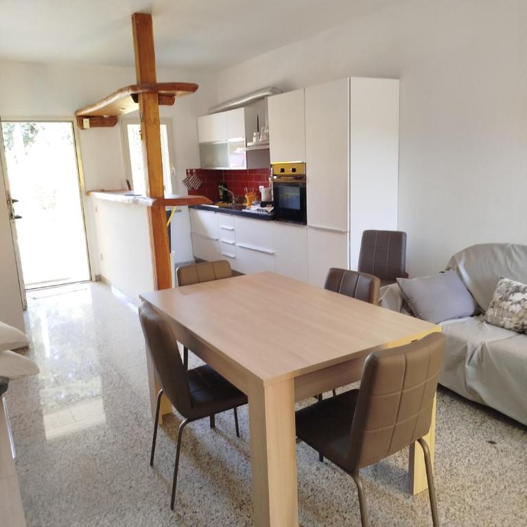 The Apricot House, alle porte di San Teodoro - Two-Bedroom Apartment - 11