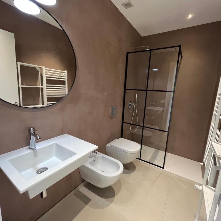 Villa Carla - Appartamento Deluxe con 1 Camera da Letto - 21