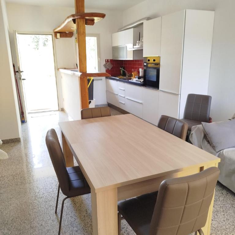 The Apricot House, alle porte di San Teodoro - Two-Bedroom Apartment - 10