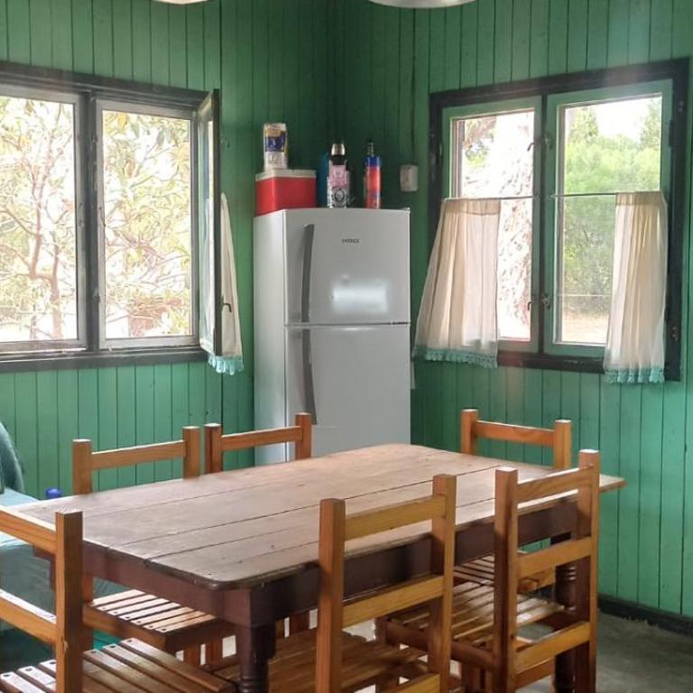 Sol de Sauce - Casa de 3 dormitorios - 6