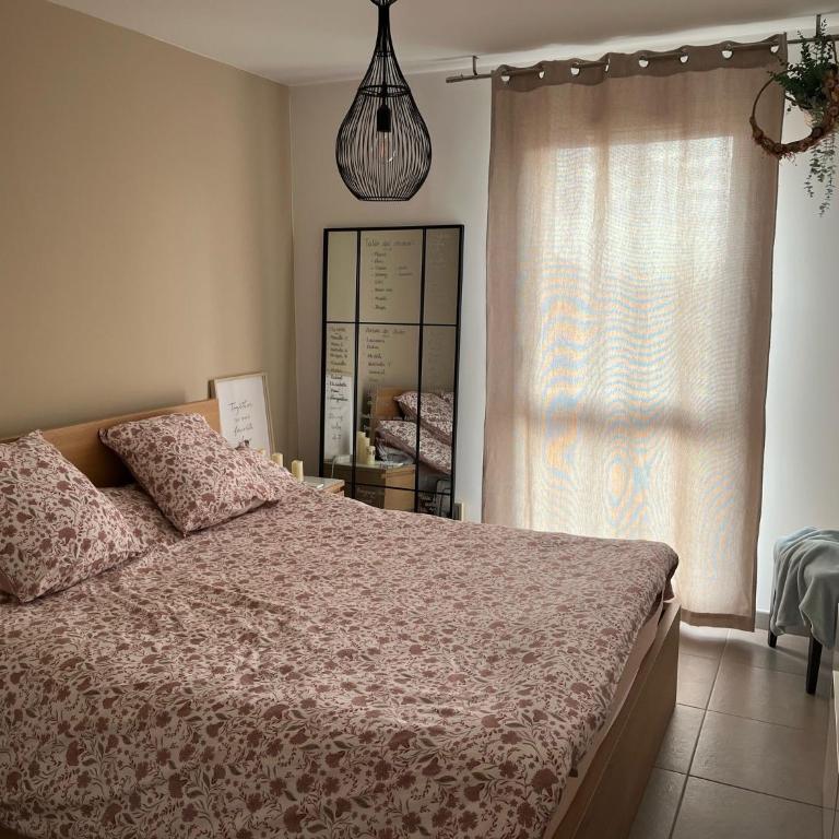 Superbe appartement 3 pièces avec vue mer - Appartement 2 Chambres - 19