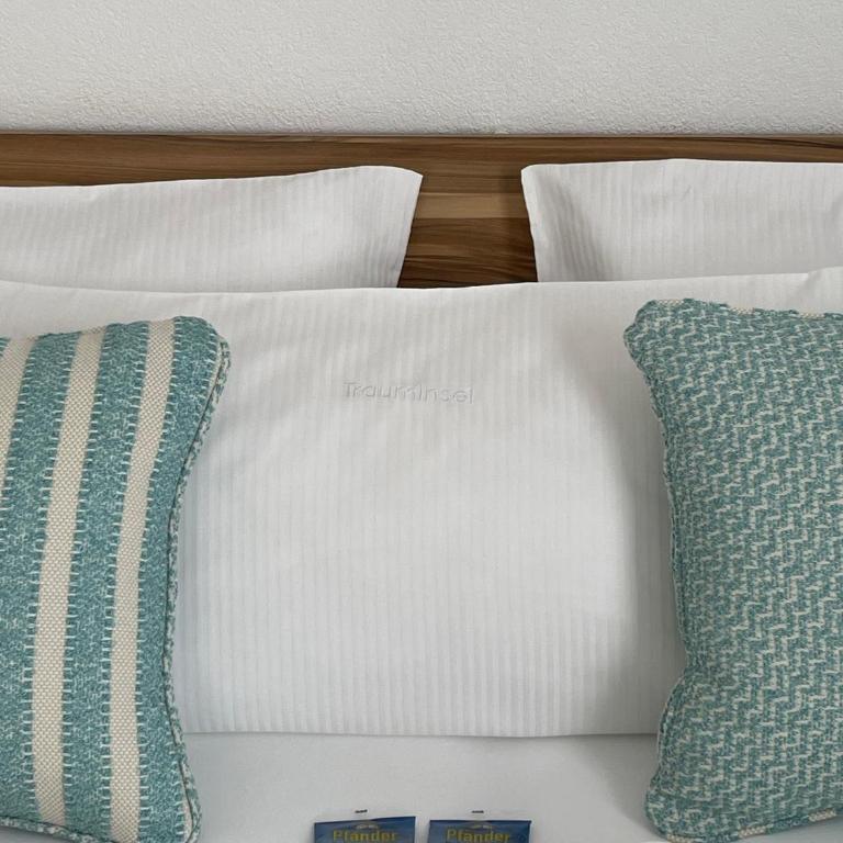 Die Trauminsel 2 - Apartamento - 6