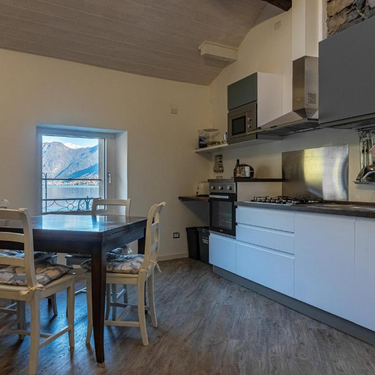 Casa Hygge - Lake Front - Photographer's Art Home - Appartamento con 2 Camere da Letto - 35
