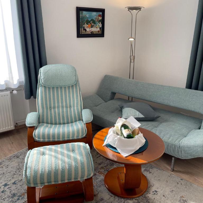 Die Trauminsel 2 - Apartamento - 5