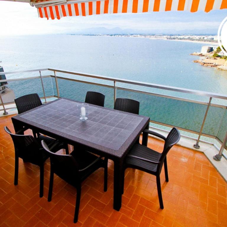 BAHIA I HomeStay by Turismar - Apartment with Sea View - 1