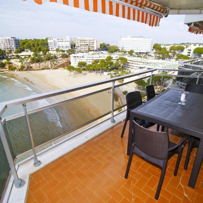 BAHIA I HomeStay by Turismar - Apartment with Sea View - 2